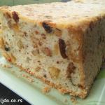 Vladičin hleb, kolač