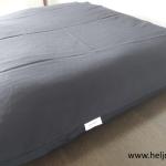 zafu i zabuton jastuci za meditaciju