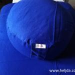 zafu i zabuton jastuci za meditaciju