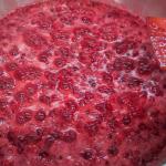 zdravo slatko od malina bez šećera