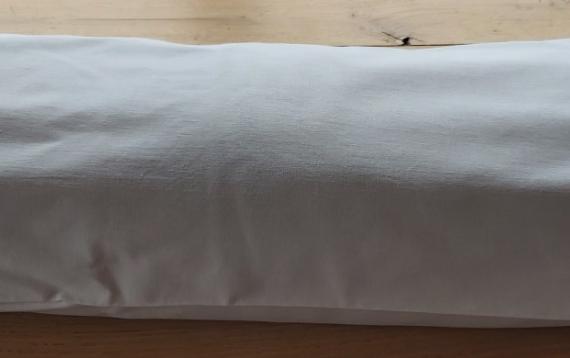 cilindrični jastuk od heljde