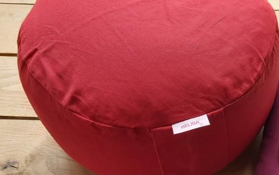 jastuk zafu za meditaciju