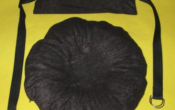 Jastuk za invalidska kolica