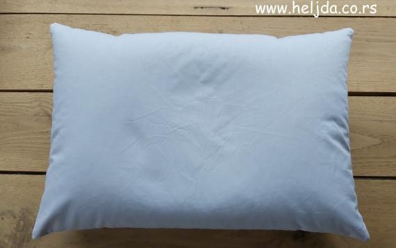 heljda jastuk za spavanje