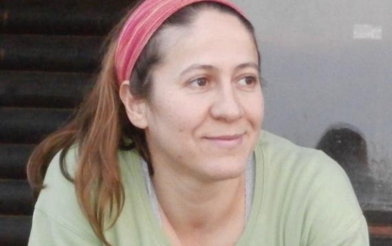 Roza Knežević učiteljica kuvanja