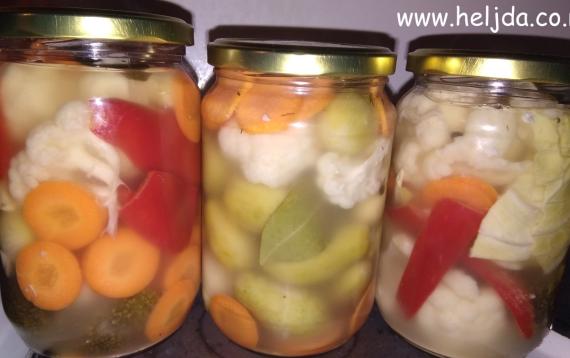 turšija bez konzervansa