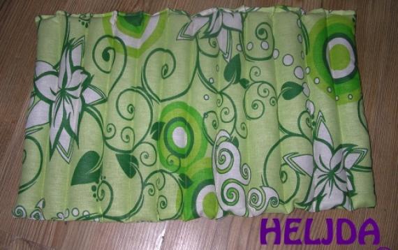 TOPLO HLADNO REBRASTO JASTUČE