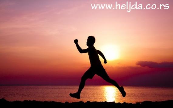 Vežbama protiv hemoroida